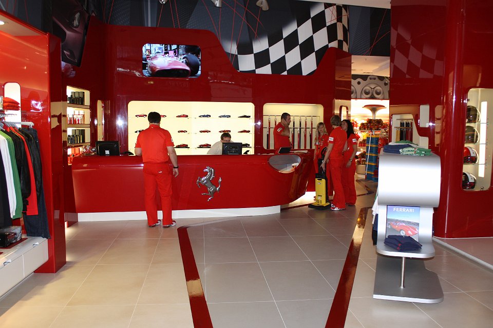 Radical  Bodypainting am N&uuml;rburgring (51) Ferrari.JPG